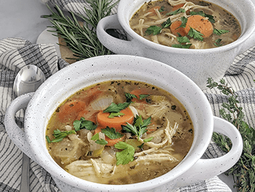 Soup Instant soup mixes - Lebanese flavors / خلطات شوربة جاهزة - نكهات لبنانية