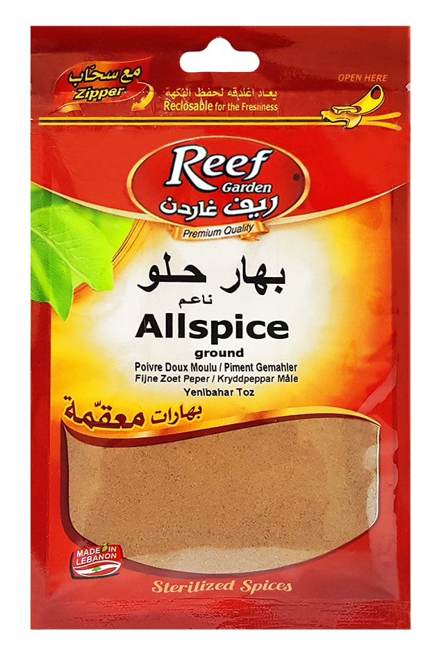 Allspice Allspice